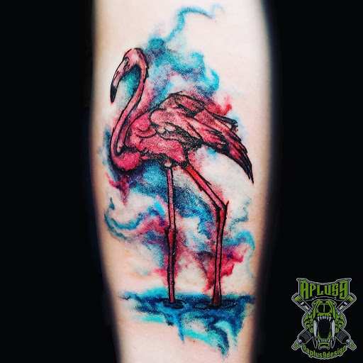 Explore engineer tattoo ideas, creative tattoo ideas in Bakersfield, available at Pretty In Ink Tattoo