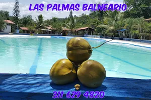 Las Palmas Balneario image