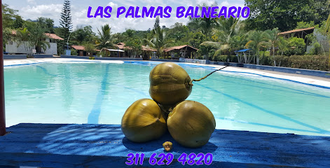 Las Palmas Balneario