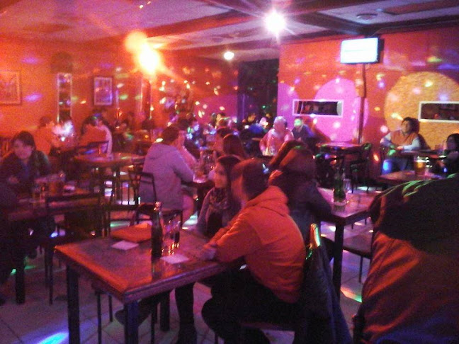 Kannibal Resto Pub - San Bernardo