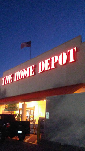 Home Improvement Store «The Home Depot», reviews and photos, 1712 N Dale Mabry Hwy, Tampa, FL 33607, USA