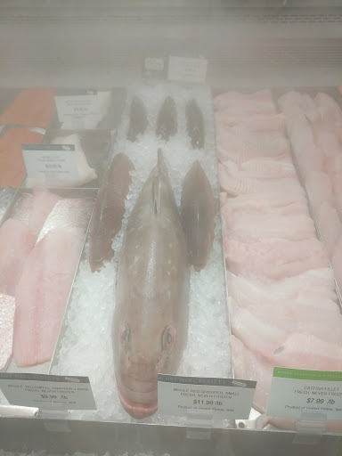 Supermarket «Publix Super Market at The Shoppes at Heritage Village», reviews and photos, 1030 Forestville Rd, Wake Forest, NC 27587, USA