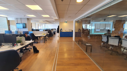 Next Place - משרדים להשכרה בתל אביב