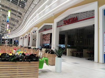 Photos of Taksim Fastfood Mega Silkway