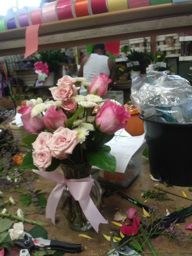 Florist «Axelrod Flowers», reviews and photos, 4429 Whitaker Ave, Philadelphia, PA 19120, USA