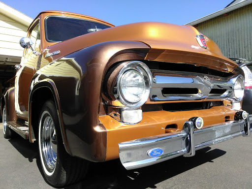 Used Car Dealer «Happy Motors Inc», reviews and photos, 134 NW 15th St, Newport, OR 97365, USA