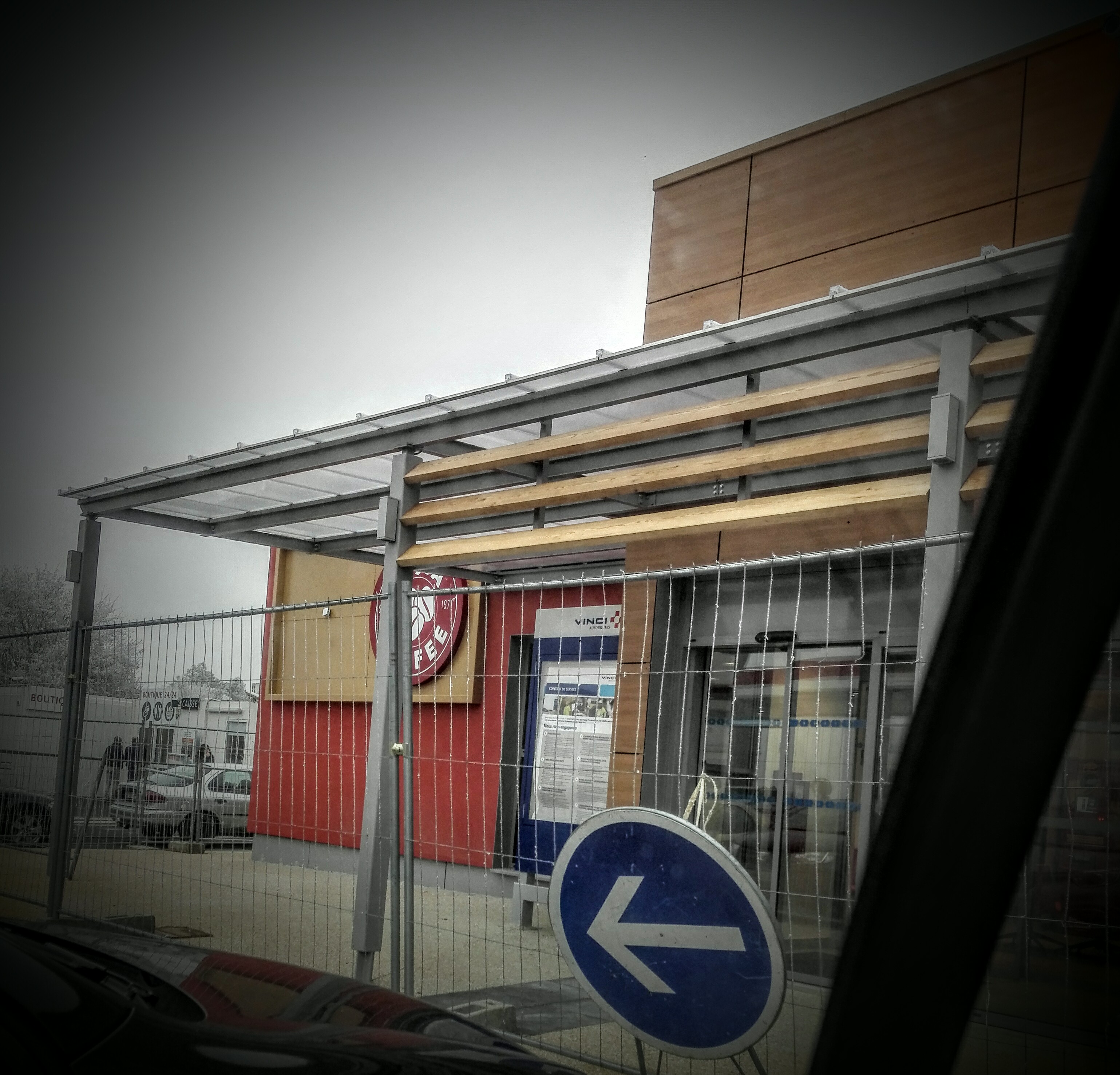 Photo n° 1 de l'avis de Ben.a fait le 01/01/2017 à 13:53