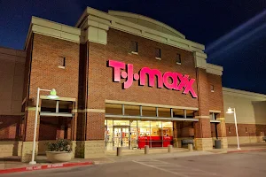 T.J. Maxx image