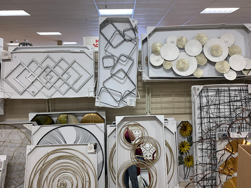 Department Store «HomeGoods», reviews and photos, 1395 Herndon Ave, Clovis, CA 93611, USA