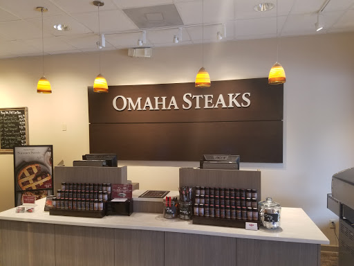 Butcher Shop «Omaha Steaks», reviews and photos, 1201 N Federal Hwy #3D, Fort Lauderdale, FL 33304, USA