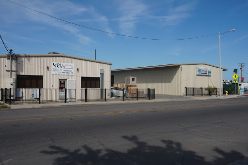 HVAC Contractor «MRV Service Air», reviews and photos, 1322 Fremont St, Delano, CA 93215, USA
