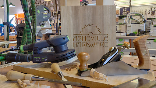 Hardware Store «Asheville Hardware», reviews and photos, 10 Buxton Ave, Asheville, NC 28801, USA