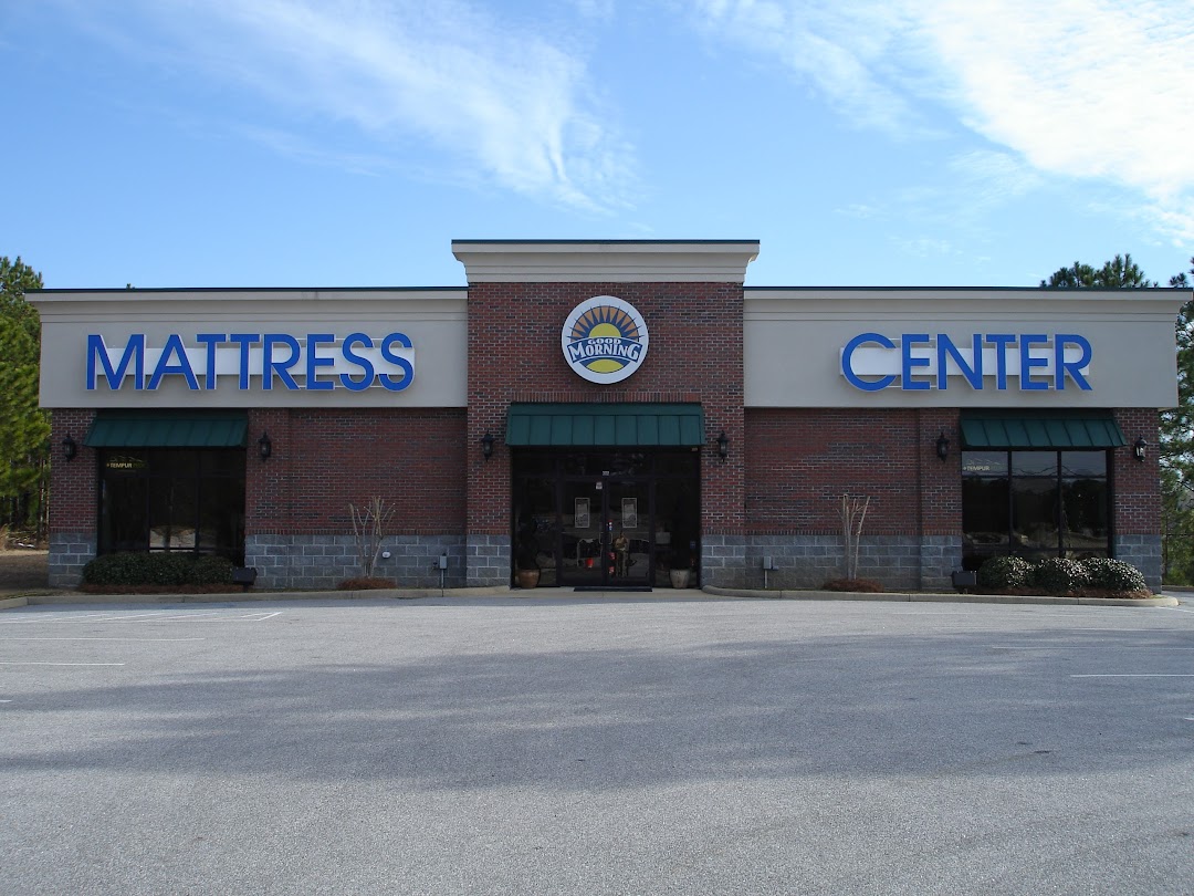 Good Morning Mattress Center