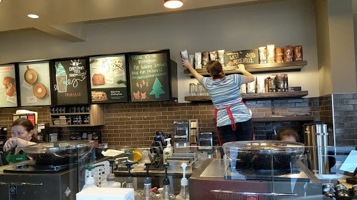 Starbucks image