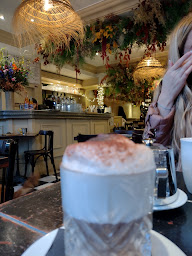 Photo n°90 de Au Bouquet Saint Paul à Paris ()