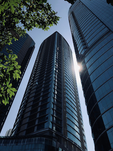 UOA Corporate Tower