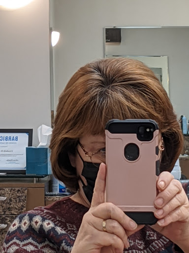 Beauty Salon «Sean Michaels A Cut Above», reviews and photos, 31 Schoosett St # 500, Pembroke, MA 02359, USA