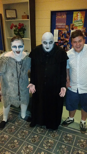 Performing Arts Theater «Little Theatre of Norfolk», reviews and photos, 801 Claremont Ave, Norfolk, VA 23507, USA