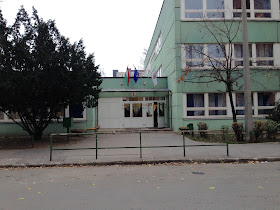 Bem József Általános Iskola