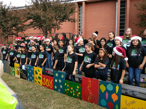 Park «North Park», reviews and photos, 4839 Broadway Ave, Haltom City, TX 76117, USA