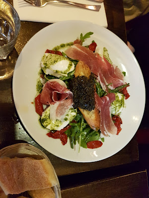 Café Chérie - Brasserie Bar à Cocktail à Boulogne-Billancourt