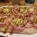 Photo n°2 de l'avis de Natascia.a fait le 15/08/2021 à 21:42 sur le  Bonamorone Gastronomia Ristorante à Agrigento