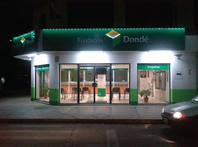 Casa de Empeño Fundación Dondé