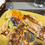 Photo n°1 de l'avis de Vanessa.i fait le 03/05/2024 à 21:39 sur le  Restaurant A Traineira à Caniço