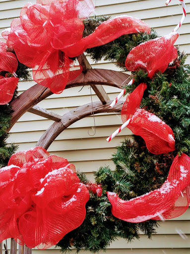 Florist «Monroe Florist & Greenhouses», reviews and photos, 14 Talmadge, Monroe, NY 10950, USA