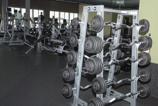 Gym «Fitness Connection», reviews and photos, 4120 Main at North Hills St, Raleigh, NC 27609, USA