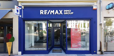 RE/MAX IMMO GROUP à Thionville