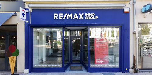 Agence immobilière RE/MAX IMMO GROUP Thionville