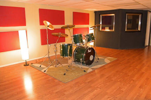 Central Recording Studio Detroit Michigan Area image 4