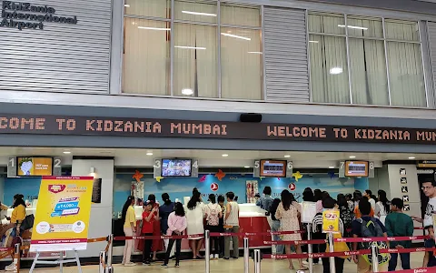 KidZania Mumbai image