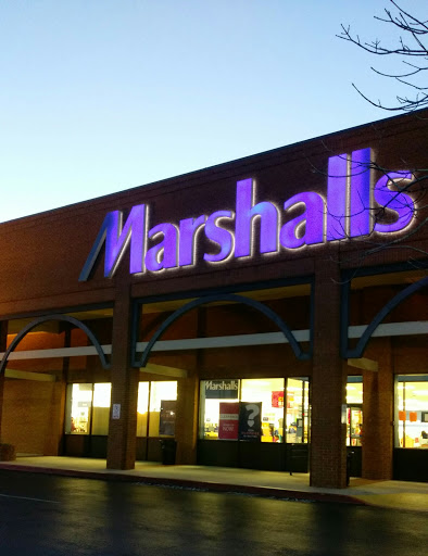 Marshalls, 2203 Roswell Rd, Marietta, GA 30062, USA, 