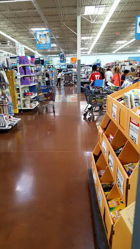 Department Store «Walmart Supercenter», reviews and photos, 7150 Camino Arroyo, Gilroy, CA 95020, USA