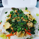 Photo n°1 de l'avis de hanne.o fait le 07/09/2018 à 11:05 sur le restaurants ASIA Viet Long Bad-Cannstatt à Stuttgart