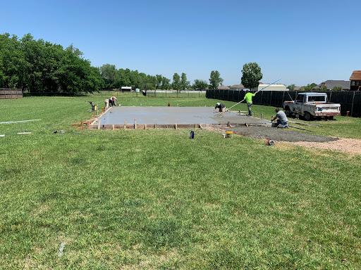 Concrete Contractor «Summit Concrete and Construction Company LLC», reviews and photos, 8022 S Memorial Dr Suite # 200, Tulsa, OK 74133, USA