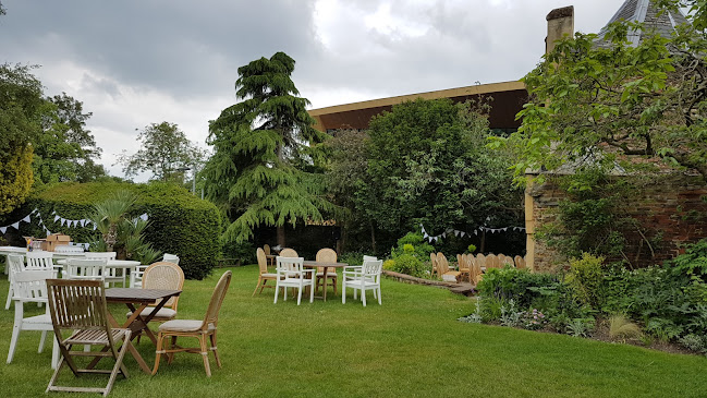 The Minories Cafe - Colchester