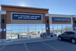 GNMI - Greater Niagara Medical Imaging image
