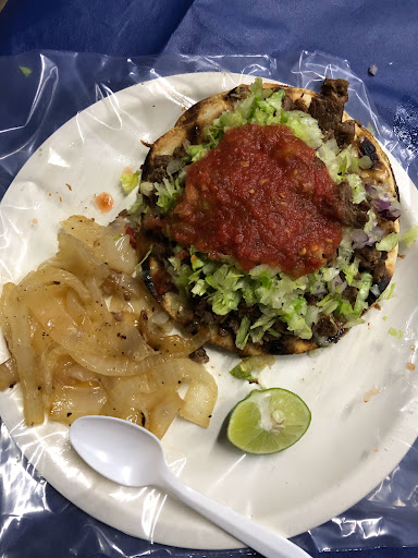 Taquería La Guerita