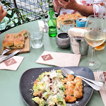 Photo n°1 de l'avis de Pierre.. fait le 15/08/2021 à 11:21 sur le  Reitoria à Porto