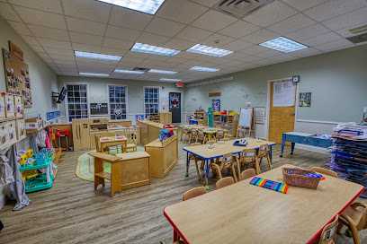 Cedars Preschool at Rockmart