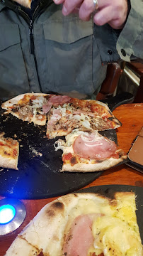 Plats et boissons du Pizzeria Paradisio Pizza à Chamonix-Mont-Blanc - n°18