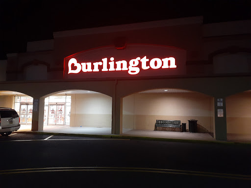 Clothing Store «Burlington Coat Factory», reviews and photos, 3848 S Delsea Dr #300, Vineland, NJ 08360, USA
