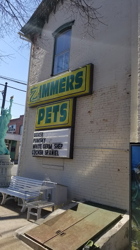 Zimmers Pets