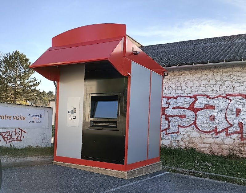 Machine à Pizza à Rodez