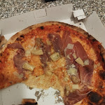 Photo n°1 de l'avis de Rubik3141. fait le 21/01/2024 à 19:01 sur le  PIZZERIA ORCHIDEA DA ASPORTO à Bologna