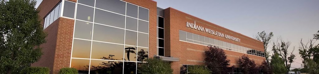 Indiana Wesleyan University - Cincinnati Education and Conference Center
