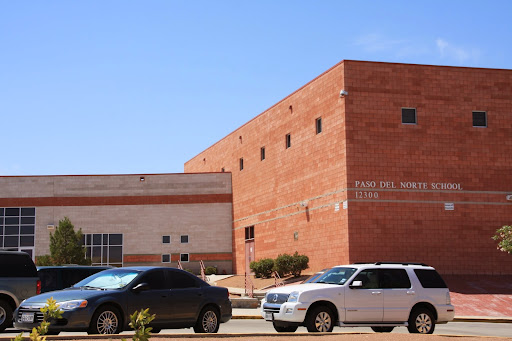 Paso Del Norte Fine Arts Academy